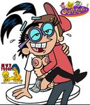  fairly_oddparents nev tagme timmy_turner tootie 