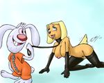  brandy_and_mr_whiskers brandy_harrington mr_whiskers pherociouseso tagme 