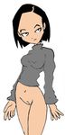  code_lyoko retal4 tagme yumi_ishiyama 