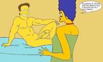  marge_simpson tagme the_simpsons troy_mcclure 