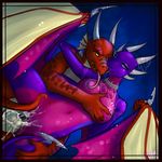  cynder spyro_the_dragon tagme yashendwirh 