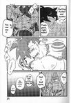  kamina simon tagme tengen_toppa_gurren_lagann viral 