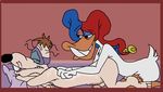  darkwing_duck megavolt quackerjack tagme 