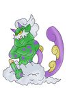  pokemon tagme tornadus 