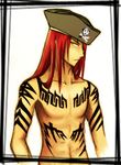  bleach renji_abarai tagme 