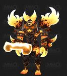  ragnaros tagme world_of_warcraft 