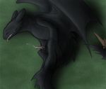  how_to_train_your_dragon tagme toothless 