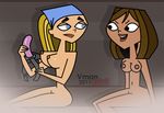  courtney lindsay tagme total_drama_island 