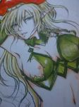  alleyne queen&#039;s_blade tagme 