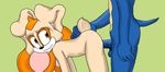  animated anthro aval0nx babysitting_cream balls cream_the_rabbit cub doggystyle duo erection faceless_male female from_behind gif hedgehog interspecies male mammal penis sega sex side_view sonic_(series) sonic_the_hedgehog straight tail tail_grab young 