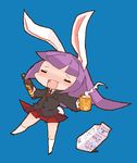  animal_ears bunny_ears excited female milk purple_hair reisen_udongein_inaba solo touhou violet_hair 