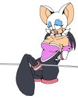  2019 2d_animation animated anthro balls bdsm big_breasts big_ears big_penis bodysuit bondage bouncing_breasts bound bound_balls breast_jiggle breasts broken cleavage clothed clothing collar condom condom_suit crying cum cum_in_clothing cum_inside cum_through_clothing cumshot dickgirl digital_media_(artwork) dirtydooddoodlez ejaculation erection excessive_cum eye_roll eyeshadow filled_condom forced fucking_machine fur gloves hair humanoid_penis hyper hyper_cum infinite_cum intersex invalid_tag legwear looking_pleasured loop machine makeup mammal membranous_wings mind_break multiple_orgasms no_sound open_mouth orgasm orgasm_face penis penis_milking rape restrained rouge_the_bat rubber simple_background skinsuit slave solo sonic_(series) submissive tears thick_thighs thigh_highs tight_clothing tongue tongue_out video_games wearing_condom wide_hips wings 