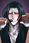  blush fellatio handjob oral penis stajun toriko_(series) yaoi 