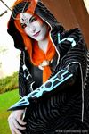  cosplay highres midna midna_(true) nintendo non-asian photo real spoilers the_legend_of_zelda the_legend_of_zelda:_twilight_princess twili_midna twilight_princess 