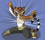  bandage feline female kung_fu_panda mammal master_tigress pmoss solo tiger 