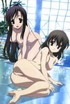  highres katsura_kotonoha nude nude_filter photoshop saionji_sekai school_days uncensored undressing 
