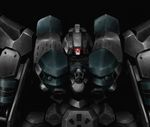  armored_core cannon close-up close_up fanart from_software mecha 