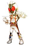  kamen_rider kamen_rider_fourze tagme 