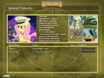  aircraft artillery command_&amp;_conquer command_&amp;_conquer_generals command_and_conquer command_and_conquer_generals crossover english_text equine female fluttershy_(mlp) friendship_is_magic hasbro helicopter horse mammal mech mechanical medic military my_little_pony pegasus pony tank text wings 