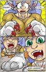  claws clothing darkstalkers ears eyes felicia_(darkstalkers) feline fur hair keanon_woods mammal neck pawpads paws pyron pyron_(darkstalkers) shirt sock socks solo teeth transformation video_games 