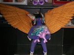  equine female feral gryphon hasbro horse mammal my_little_pony plushie pony real 