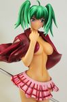  figure green_hair ikkitousen ryofu_housen tagme 