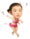  cute figure_skating kim_yu-na korea korean 