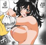  breasts mukouda_kuniko photoshop translated undress undressing yuji_shiozaki 