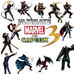  capcom dead_rising devil_may_cry doctor_strange firebrand frank_west ghost_rider gyakuten_saiban hawkeye hawkeye_(marvel) highres iron_fist iron_fist_(marvel) marvel marvel_vs._capcom marvel_vs._capcom_3 marvel_vs_capcom marvel_vs_capcom_3 naruhodou_ryuuichi nemesis nova red_arremer resident_evil rocket_raccoon ryuuichi_naruhodou strider_hiryu strider_hiryuu vergil virgil 