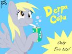  equine female feral friendship_is_magic hasbro horse mammal my_little_pony pegasus soda solo unknown_artist wings 