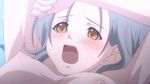  animated animated_gif armpits blush breasts censored chizuru cunnilingus dark french gif gif, grey_hair hayato_kyouko kirin kiss, komai, komai_chizuru lowres matsuri matsuri, momoko naitou, naitou_momoko nipples oral pubic_hair sect, shoujo shoujo_sect skin, suwabe, tongue tongue, yellow_eyes yuri 