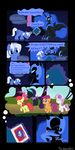  alicorn applebloom_(mlp) armor book comic cub cutie_mark cutie_mark_crusaders_(mlp) dotrook equine fanfiction female feral friendship_is_magic hasbro horn horse mammal memories my_little_pony nightmare_moon_(mlp) nyx_(mlp) past_sins pegacorn pegasus pony scootaloo_(mlp) spell_nexus_(mlp) sweetie_belle_(mlp) tears unicorn winged_unicorn wings young 