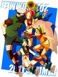  alternate_costume haruno_sakura hatake_kakashi md5_mismatch naruto uchiha_sasuke uzumaki_naruto yuhka 