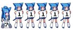  6+girls 6girls 711111 animal_ears blue_hair cat_ears counter_girls gelbooru get homepage lowres meta multiple_girls nekomimi screencap tail title 