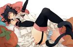  1boy animal_ears cat_ears catboy cho_ke_ta chokota cosplay crossdress crossdressing male_focus naruto solo trap uchiha_sasuke yaoi 