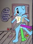  nicole_watterson ray-pemmburge tagme the_amazing_world_of_gumball 