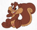  amarimasi animaniacs balls cub male mammal penis rodent skippy_squirrel solo squirrel warner_brothers young 