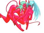  kneesocks panty_and_stocking_with_garterbelt scanty tagme 