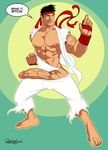  ryu street_fighter tagme 