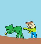  creeper minecraft tagme 