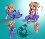  chip_&#039;n_dale_rescue_rangers gadget_hackwrench neokat tagme 