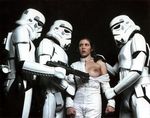  carrie_fisher fakes princess_leia_organa star_wars stormtrooper 