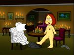  brian_griffin family_guy meg_griffin tagme 