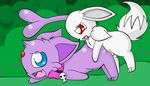  eevee espeon fairyfloss pokemon tagme 