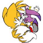  is sonic_team tagme tails wave_the_swallow 