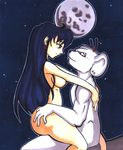  biker_mice_from_mars breasts butt crossover ear_piercing female human male mammal mouse nipples nude piercing rei_hino rodent sailor_moon straight veebunny vinnie 