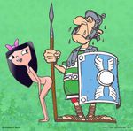  asterix_and_obelix helix isabella_garcia-shapiro phineas_and_ferb tagme 