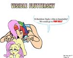  1800 fluttershy friendship_is_magic megasweet my_little_pony rainbow_dash 