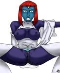  coolchg marvel mystique x-men x-men_evolution 