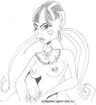  draculaura monster_high neoyggdrazil tagme 